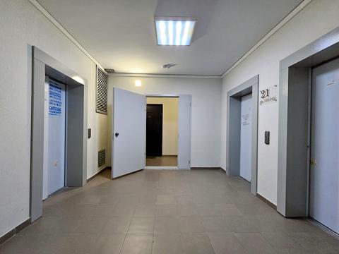 квартира по адресу Олександра Олеся ул., 2-В