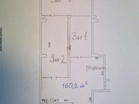 комерційна за адресою Київ, Андрія Верхогляда вул. (Михайла Драгомирова), 4 б