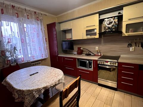 квартира за адресою Петра Григоренка просп., 14