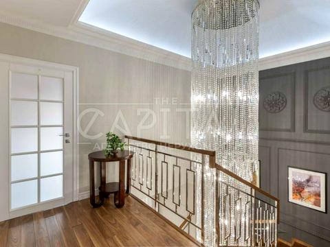 будинок за адресою Київ, Богатирська вул.