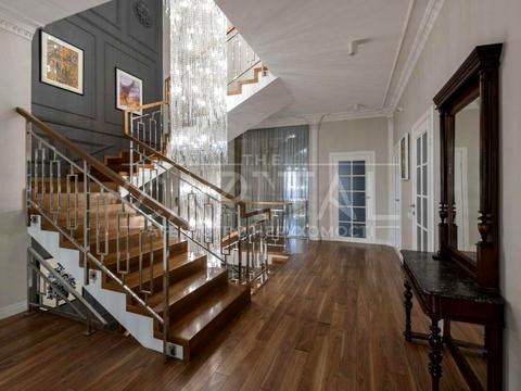 будинок за адресою Київ, Богатирська вул.