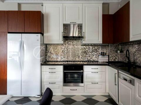 будинок за адресою Київ, Богатирська вул.