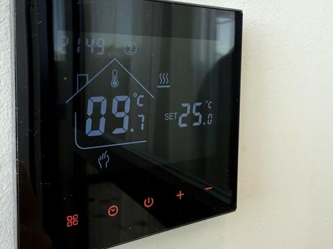 квартира по адресу Трускавецкая ул., (Будинок Д)