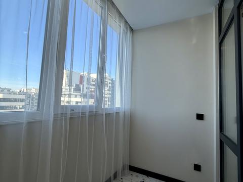 квартира по адресу Трускавецкая ул., (Будинок Д)