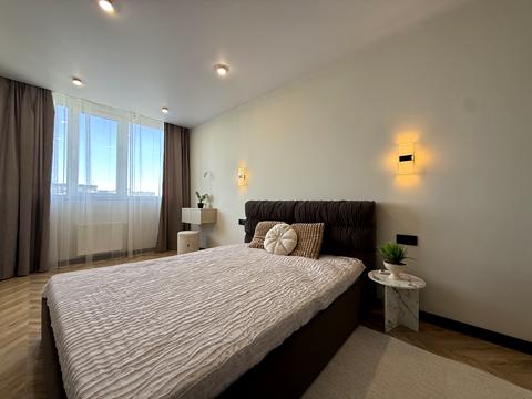 квартира по адресу Трускавецкая ул., (Будинок Д)