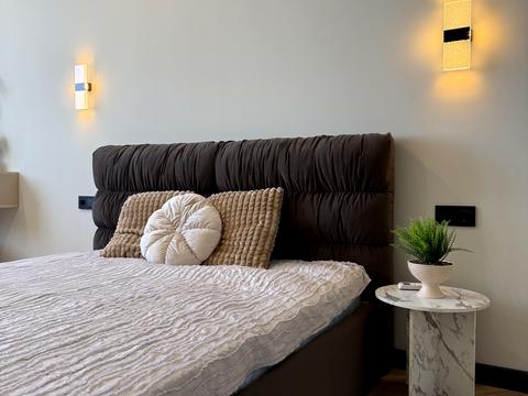 квартира по адресу Трускавецкая ул., (Будинок Д)