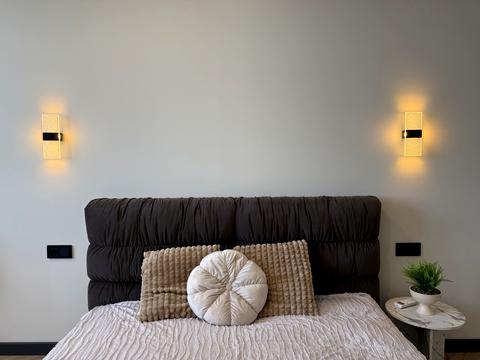 квартира по адресу Трускавецкая ул., (Будинок Д)