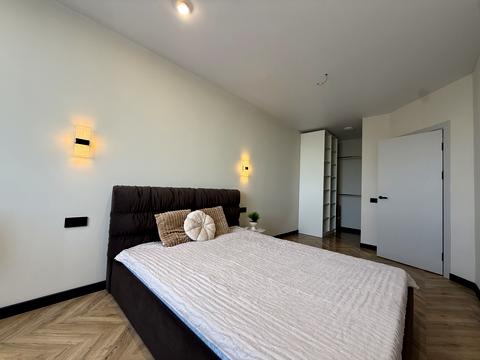 квартира по адресу Трускавецкая ул., (Будинок Д)