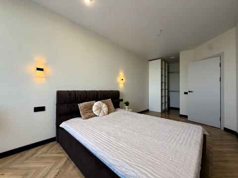 квартира по адресу Трускавецкая ул., (Будинок Д)