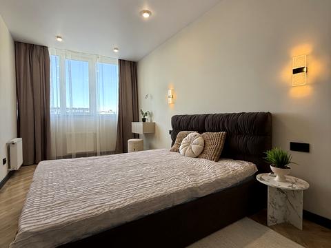 квартира по адресу Трускавецкая ул., (Будинок Д)