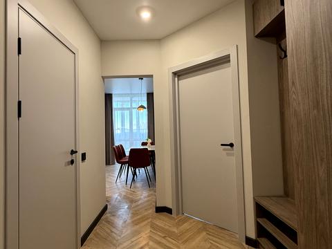 квартира по адресу Трускавецкая ул., (Будинок Д)