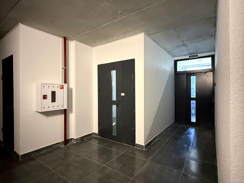 квартира по адресу Трускавецкая ул., (Будинок Д)