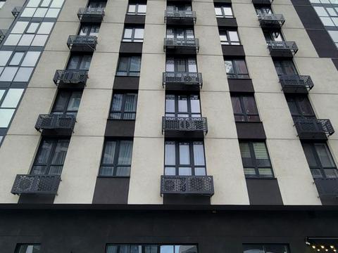 квартира за адресою Червоної Калини просп., 56а
