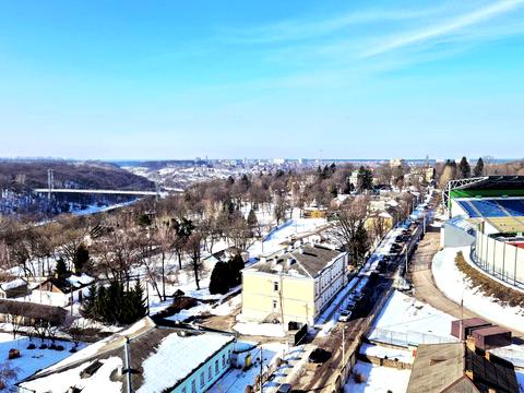 квартира за адресою Синельниківська вул., 14, к.2