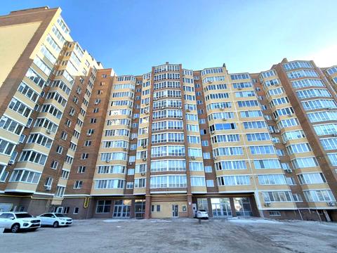 квартира за адресою Синельниківська вул., 14, к.2