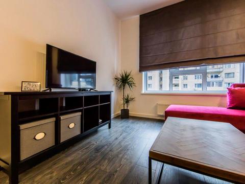 квартира за адресою Київ, Василя Тютюнника вул. (Анрі Барбюса), 28-А