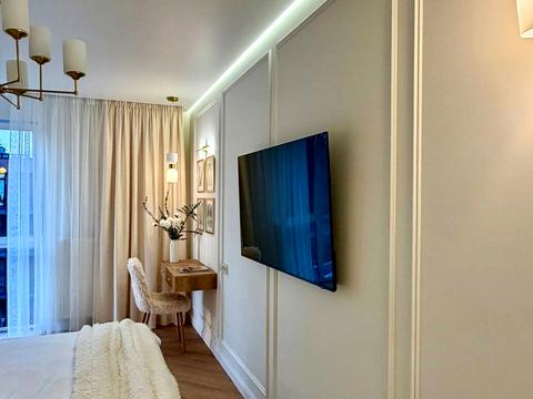 квартира за адресою Курортний проїзд, (Будинок)