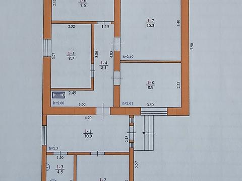 будинок за адресою Мальовнича вул.