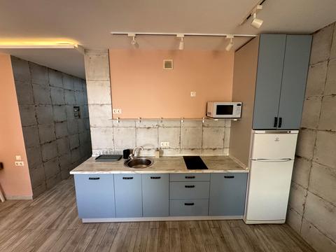 квартира по адресу Правды просп. (Правды), 45-А