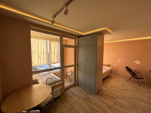 квартира по адресу Правды просп. (Правды), 45-А