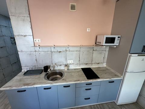 квартира по адресу Правды просп. (Правды), 45-А