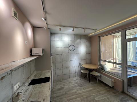 квартира по адресу Правды просп. (Правды), 45-А