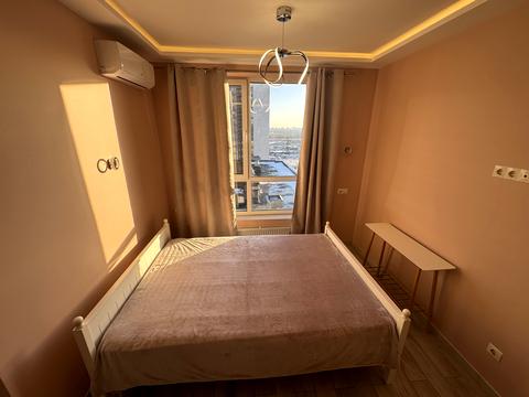 квартира по адресу Правды просп. (Правды), 45-А