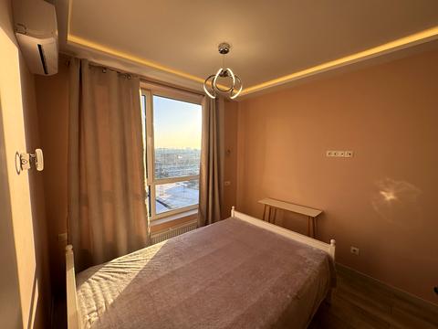 квартира по адресу Правды просп. (Правды), 45-А