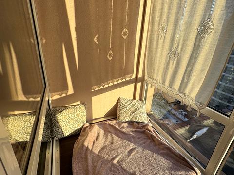 квартира по адресу Правды просп. (Правды), 45-А