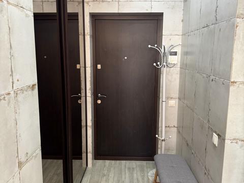 квартира по адресу Правды просп. (Правды), 45-А