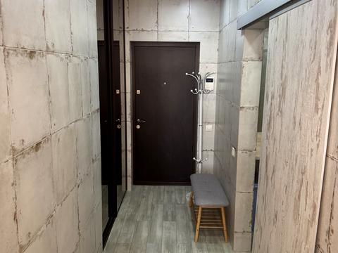 квартира по адресу Правды просп. (Правды), 45-А