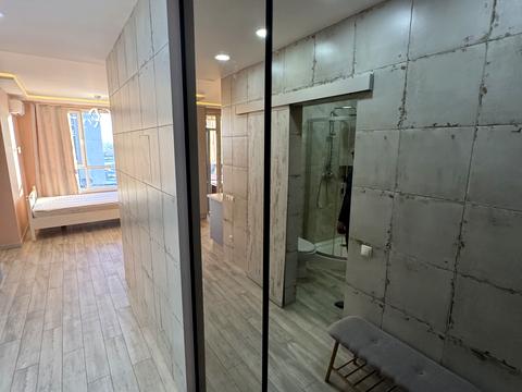 квартира по адресу Правды просп. (Правды), 45-А