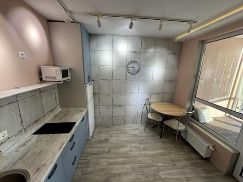 квартира по адресу Правды просп. (Правды), 45-А