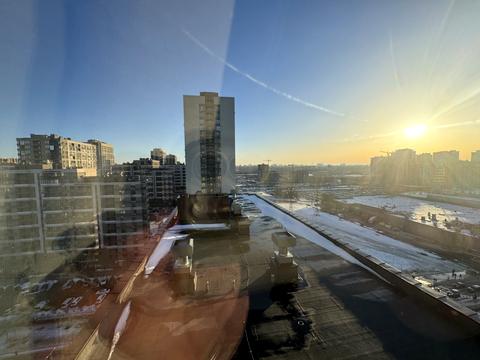 квартира по адресу Правды просп. (Правды), 45-А