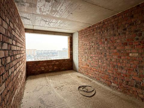 квартира по адресу Трускавецкая ул., (Будинок 2)