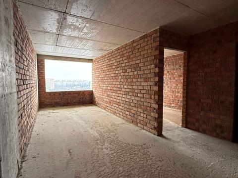 квартира по адресу Трускавецкая ул., (Будинок 2)