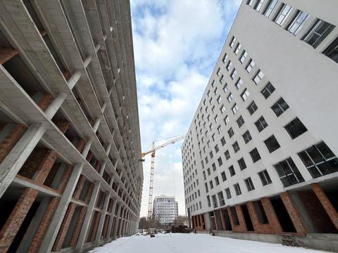 квартира по адресу Трускавецкая ул., (Будинок 2)