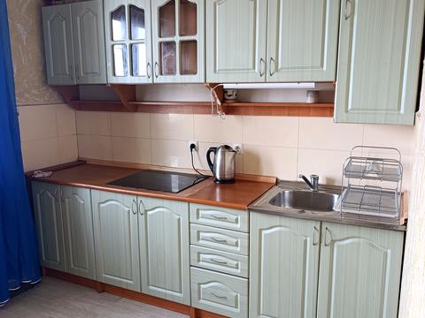 квартира за адресою Харківське шосе, 19-А