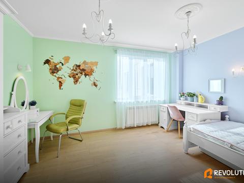 квартира за адресою Миколи Руденка бульв. (Кольцова), 14-Ж