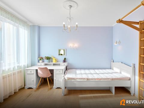 квартира за адресою Миколи Руденка бульв. (Кольцова), 14-Ж