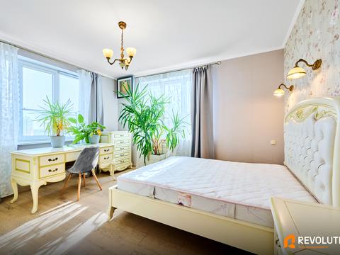 квартира за адресою Миколи Руденка бульв. (Кольцова), 14-Ж