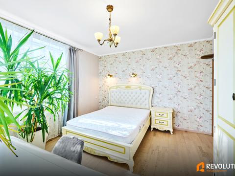 квартира за адресою Миколи Руденка бульв. (Кольцова), 14-Ж