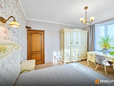 квартира за адресою Миколи Руденка бульв. (Кольцова), 14-Ж