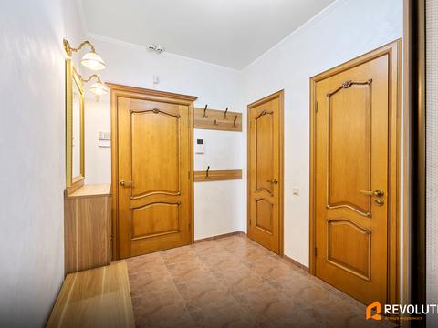 квартира за адресою Миколи Руденка бульв. (Кольцова), 14-Ж