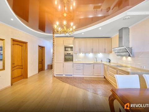 квартира за адресою Миколи Руденка бульв. (Кольцова), 14-Ж