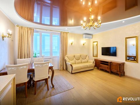 квартира за адресою Миколи Руденка бульв. (Кольцова), 14-Ж