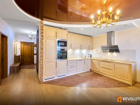 квартира за адресою Миколи Руденка бульв. (Кольцова), 14-Ж