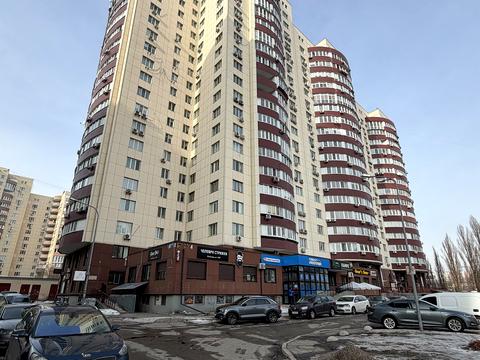 квартира за адресою Миколи Руденка бульв. (Кольцова), 14-Ж