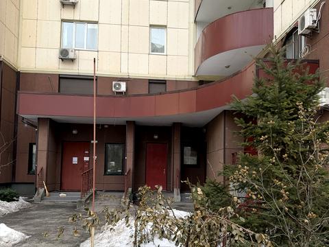 квартира за адресою Миколи Руденка бульв. (Кольцова), 14-Ж