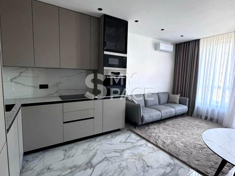 квартира за адресою Зарічна вул., 3-А